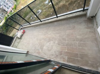 SAMSUN ATAKUM KURUPELİT MH 1+1 5.KAT 60m2 YERDEN ISITMALI GENİŞ BALKONLU SIFIR FIRSAT DAİRE 