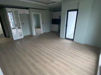 SAMSUN ATAKUM KURUPELİT MH 1+1 5.KAT 55m2 YERDEN ISITMALI ÖZEL YAPIM GENİŞ BALKONLU SIFIR FIRSAT DAİRE 