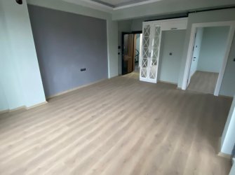 SAMSUN ATAKUM KURUPELİT MH 1+1 5.KAT 55m2 YERDEN ISITMALI ÖZEL YAPIM GENİŞ BALKONLU SIFIR FIRSAT DAİRE 