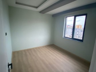SAMSUN ATAKUM KURUPELİT MH 1+1 5.KAT 55m2 YERDEN ISITMALI ÖZEL YAPIM GENİŞ BALKONLU SIFIR FIRSAT DAİRE 