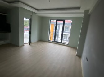 SAMSUN ATAKUM KURUPELİT MH 1+1 5.KAT 55m2 YERDEN ISITMALI ÖZEL YAPIM GENİŞ BALKONLU SIFIR FIRSAT DAİRE 