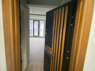SAMSUN ATAKUM KURUPELİT MH 1+1 5.KAT 55m2 YERDEN ISITMALI ÖZEL YAPIM GENİŞ BALKONLU SIFIR FIRSAT DAİRE