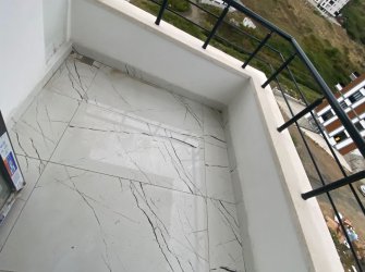 SAMSUN ATAKUM KURUPELİT MH 1+1 5.KAT 55m2 YERDEN ISITMALI ÖZEL YAPIM GENİŞ BALKONLU SIFIR FIRSAT DAİRE