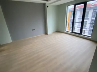 SAMSUN ATAKUM KURUPELİT MH 1+1 5.KAT 55m2 YERDEN ISITMALI ÖZEL YAPIM GENİŞ BALKONLU SIFIR FIRSAT DAİRE