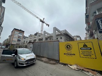 SAMSUN İLKADIM ÇİFTLİK MAH 40m2 İÇİ DIŞI YAPILI 2 BÖLMELİ TUVALET VE MUTFAK MEVCUT KÖŞE DÜKKAN 
