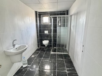 SAMSUN ATAKUM KÜÇÜKKOLPINAR MAH 2+0 70m2 2.KAT ASANSÖRLÜ EŞYALI SATILIK LOFT DAİRE 