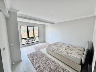 SAMSUN ATAKUM KÜÇÜKKOLPINAR MAH 2+0 70m2 2.KAT ASANSÖRLÜ EŞYALI SATILIK LOFT DAİRE 