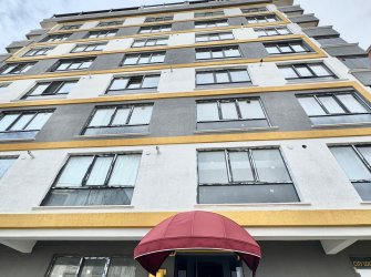SAMSUN ATAKUM KÜÇÜKKOLPINAR MAH 2+0 70m2 2.KAT ASANSÖRLÜ EŞYALI SATILIK LOFT DAİRE 