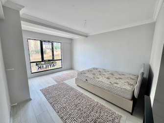SAMSUN ATAKUM KÜÇÜKKOLPINAR MAH 2+0 70m2 2.KAT ASANSÖRLÜ EŞYALI SATILIK LOFT DAİRE 