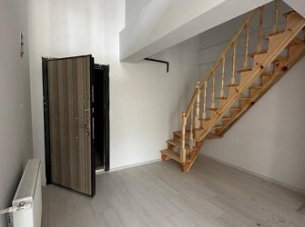 SAMSUN ATAKUM KÜÇÜKKOLPINAR MAH 2+0 70m2 2.KAT ASANSÖRLÜ EŞYALI SATILIK LOFT DAİRE 