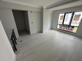 SAMSUN ATAKUM KÜÇÜKKOLPINAR MAH 2+0 70m2 2.KAT ASANSÖRLÜ EŞYALI SATILIK LOFT DAİRE 