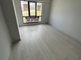 SAMSUN ATAKUM KÜÇÜKKOLPINAR MAH 2+0 70m2 2.KAT ASANSÖRLÜ EŞYALI SATILIK LOFT DAİRE 