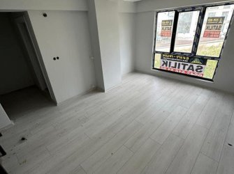 SAMSUN ATAKUM KÜÇÜKKOLPINAR MAH 2+0 70m2 2.KAT ASANSÖRLÜ EŞYALI SATILIK LOFT DAİRE 