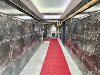 SAMSUN ATAKUM KÜÇÜKKOLPINAR MAH 2+0 70m2 2.KAT ASANSÖRLÜ EŞYALI SATILIK LOFT DAİRE 