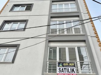 SAMSUN İLKADIM KADİFEKALE MAH. 3+1 130 M2 1.KAT ASANSÖRLÜ DIŞ CEPHELİ 2 BALKONLU SIFIR FIRSAT DAİRE