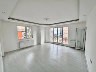 SAMSUN İLKADIM KADİFEKALE MAH. 3+1 130 M2 1.KAT ASANSÖRLÜ DIŞ CEPHELİ 2 BALKONLU SIFIR FIRSAT DAİRE