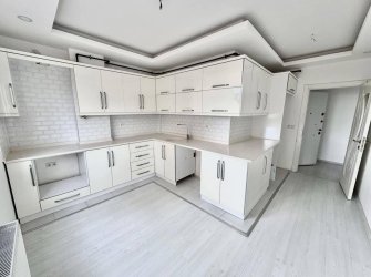 SAMSUN İLKADIM KADİFEKALE MAH. 3+1 130 M2 1.KAT ASANSÖRLÜ DIŞ CEPHELİ 2 BALKONLU SIFIR FIRSAT DAİRE