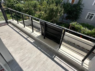 SAMSUN ATAKUM ÇAKIRLAR MAH 1.KAT 1+1 50m2 NET ÇİFT ASANSÖRLÜ GENİŞ BALKONLU ÖZEL YAPIM OTOPARKLI SIFIR DAİRE 
