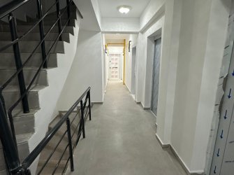 SAMSUN ATAKUM ÇAKIRLAR MAH 1.KAT 1+1 50m2 NET ÇİFT ASANSÖRLÜ GENİŞ BALKONLU ÖZEL YAPIM OTOPARKLI SIFIR DAİRE 