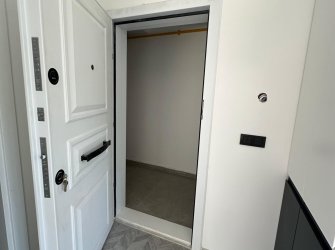 SAMSUN ATAKUM ÇAKIRLAR MAH 1.KAT 1+1 50m2 NET ÇİFT ASANSÖRLÜ GENİŞ BALKONLU ÖZEL YAPIM OTOPARKLI SIFIR DAİRE 