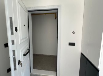 SAMSUN ATAKUM ÇAKIRLAR MAH 1.KAT 1+1 50m2 NET ÇİFT ASANSÖRLÜ GENİŞ BALKONLU ÖZEL YAPIM OTOPARKLI SIFIR DAİRE 