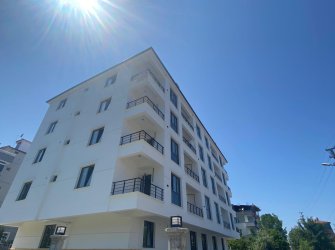 SAMSUN ATAKUM ÇAKIRLAR MAH 1.KAT 1+1 50m2 NET ÇİFT ASANSÖRLÜ GENİŞ BALKONLU ÖZEL YAPIM OTOPARKLI SIFIR DAİRE 