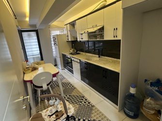 SAMSUN CANİK BELEDİYEEVLERİ MAH 2+1 3 YILLIK 110m2 2 CAM BALKONLU 2 BANYOLU YÜKSEK FIRSAT GİRİŞ DAİRE 