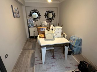 SAMSUN CANİK BELEDİYEEVLERİ MAH 2+1 3 YILLIK 110m2 2 CAM BALKONLU 2 BANYOLU YÜKSEK FIRSAT GİRİŞ DAİRE 
