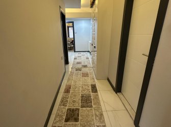 SAMSUN CANİK BELEDİYEEVLERİ MAH 2+1 3 YILLIK 110m2 2 CAM BALKONLU 2 BANYOLU YÜKSEK FIRSAT GİRİŞ DAİRE 