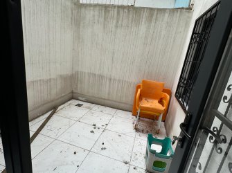 SAMSUN CANİK BELEDİYEEVLERİ MAH 2+1 3 YILLIK 110m2 2 CAM BALKONLU 2 BANYOLU YÜKSEK FIRSAT GİRİŞ DAİRE 
