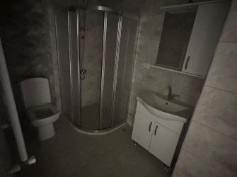 SAMSUN İLKADIM İLYASKÖY MAH 3+1 145m2 2.KAT 2 BALKONLU ASANSÖRLÜ EBEVEYN BANYOLU SIFIR FIRSAT DAiRE
