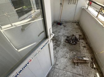 SAMSUN İLKADIM İLYASKÖY MAH 3+1 145m2 2.KAT 2 BALKONLU ASANSÖRLÜ EBEVEYN BANYOLU SIFIR FIRSAT DAiRE