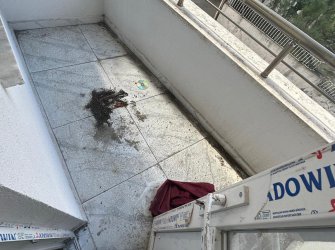 SAMSUN İLKADIM İLYASKÖY MAH 3+1 145m2 2.KAT 2 BALKONLU ASANSÖRLÜ EBEVEYN BANYOLU SIFIR FIRSAT DAiRE