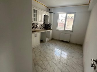 SAMSUN İLKADIM İLYASKÖY MAH 3+1 145m2 2.KAT 2 BALKONLU ASANSÖRLÜ EBEVEYN BANYOLU SIFIR FIRSAT DAiRE