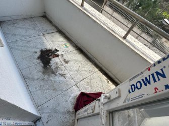 SAMSUN İLKADIM İLYASKÖY MAH 3+1 145m2 2.KAT 2 BALKONLU ASANSÖRLÜ EBEVEYN BANYOLU SIFIR FIRSAT DAiRE