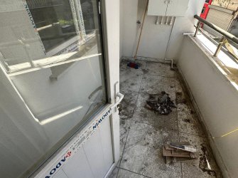 SAMSUN İLKADIM İLYASKÖY MAH 3+1 145m2 2.KAT 2 BALKONLU ASANSÖRLÜ EBEVEYN BANYOLU SIFIR FIRSAT DAiRE
