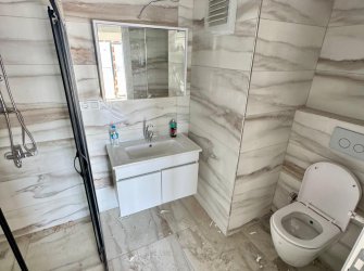 SAMSUN İLKADIM TEPECİK MH. 2+1 100 M2 EBEVEYN BANYOLU KREDİYE UYGUN FIRSAT DAİRE...  KAT SEÇENEKLERİMİZ BULUNMAKTADIR....