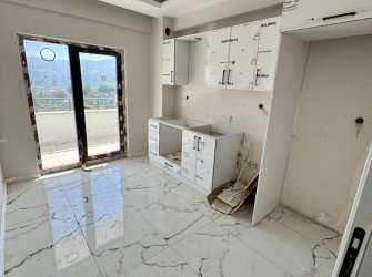 SAMSUN İLKADIM TEPECİK MH. 2+1 100 M2 EBEVEYN BANYOLU KREDİYE UYGUN FIRSAT DAİRE...  KAT SEÇENEKLERİMİZ BULUNMAKTADIR....