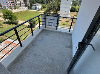 SAMSUN ÇAKIRLAR MAH 1+1 55m2 NET GENİŞ BALKON ÇİFT ASANSÖRLÜ DENİZ VE DOĞA MANZARALI 4.KAT SIFIR DAİRE 