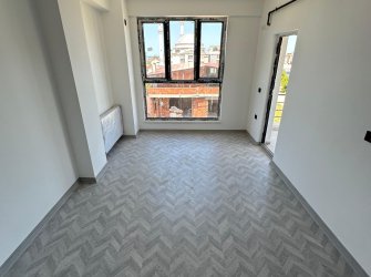 SAMSUN ÇAKIRLAR MAH 1+1 55m2 NET GENİŞ BALKON ÇİFT ASANSÖRLÜ DENİZ VE DOĞA MANZARALI 4.KAT SIFIR DAİRE 