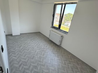SAMSUN ÇAKIRLAR MAH 1+1 55m2 NET GENİŞ BALKON ÇİFT ASANSÖRLÜ DENİZ VE DOĞA MANZARALI 4.KAT SIFIR DAİRE 