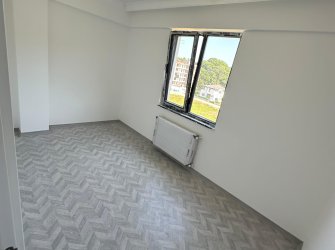 SAMSUN ÇAKIRLAR MAH 1+1 55m2 NET GENİŞ BALKON ÇİFT ASANSÖRLÜ DENİZ VE DOĞA MANZARALI 4.KAT SIFIR DAİRE 