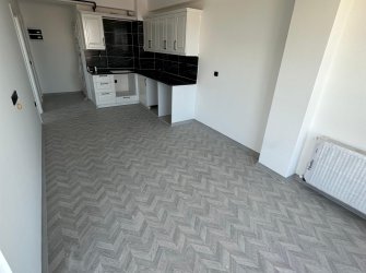 SAMSUN ÇAKIRLAR MAH 1+1 55m2 NET GENİŞ BALKON ÇİFT ASANSÖRLÜ DENİZ VE DOĞA MANZARALI 4.KAT SIFIR DAİRE 