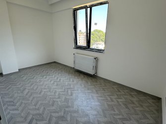 SAMSUN ÇAKIRLAR MAH 1+1 55m2 NET GENİŞ BALKON ÇİFT ASANSÖRLÜ DENİZ VE DOĞA MANZARALI 4.KAT SIFIR DAİRE 