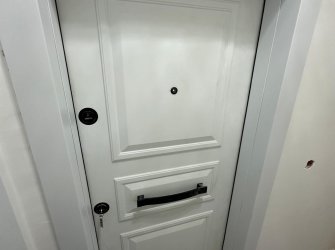 SAMSUN ÇAKIRLAR MAH 1+1 55m2 NET GENİŞ BALKON ÇİFT ASANSÖRLÜ DENİZ VE DOĞA MANZARALI 4.KAT SIFIR DAİRE 