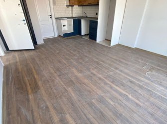 SAMSUN İLKADIM TEPECİK MAH 1+1 55m2 GENİŞ BALKONLU MANZARALI ÖZEL YAPIM OTOPARKLI SON 2 DAİRE 