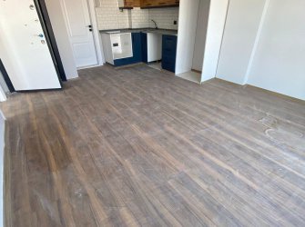 SAMSUN İLKADIM TEPECİK MAH 1+1 YÜKSEK GİRİŞ 55m2 GENİŞ BALKONLU OTOPARKLI SIFIR LÜX DAİRE 
