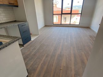 SAMSUN İLKADIM TEPECİK MAH 1+1 55m2 GENİŞ BALKONLU MANZARALI ÖZEL YAPIM OTOPARKLI SON 2 DAİRE 