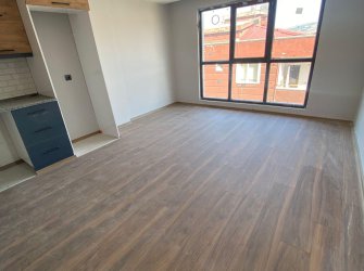 SAMSUN İLKADIM TEPECİK MAH 1+1 55m2 GENİŞ BALKONLU MANZARALI ÖZEL YAPIM OTOPARKLI SON 2 DAİRE 