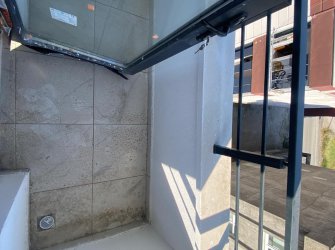 SAMSUN İLKADIM TEPECİK MAH 1+1 55m2 GENİŞ BALKONLU MANZARALI ÖZEL YAPIM OTOPARKLI SON 2 DAİRE 